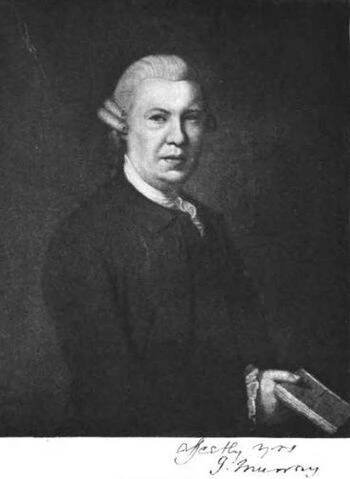 John Murray