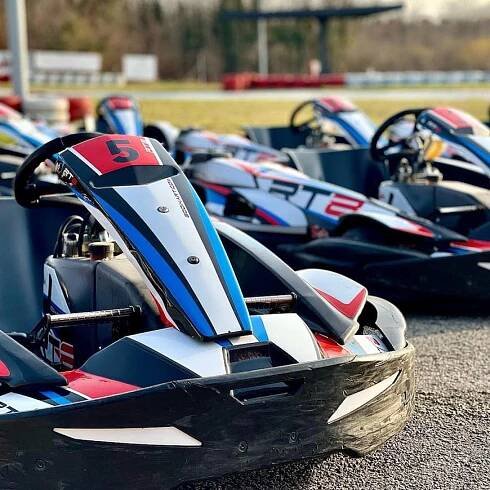 Kart, team building, quad motorkotači, cross drive, karting, adventure park | MOTODROM POREČ