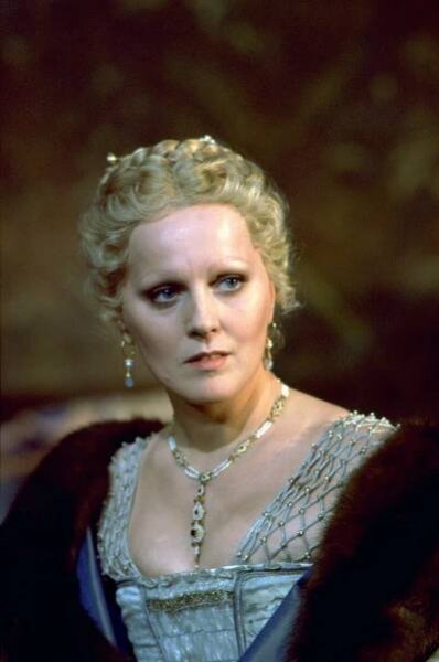 Otello - Z filmu - Katia Ricciarelli