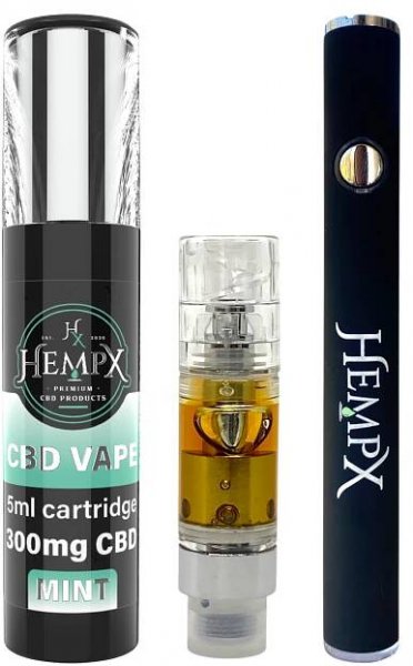 Vape Value Bundle