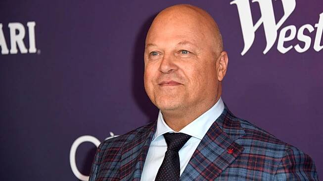 Michael Chiklis - Actor