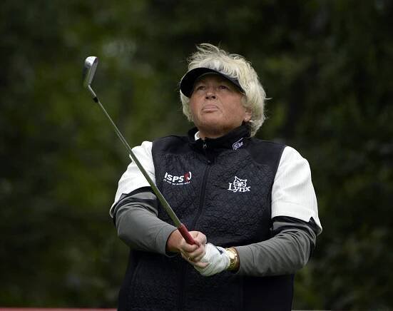 Every Female Golfer Whose Won 4 Or More Majors - Bunkers Paradise
