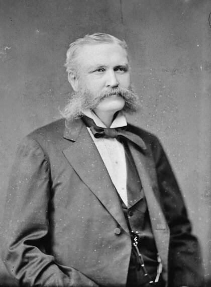 Charles H. Adams