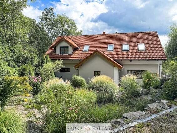 Prodej Dům, Nalžovice - Nalžovické Podhájí, okres Příbram