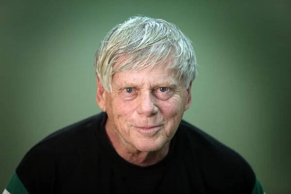 35 Facts About Robert Morse