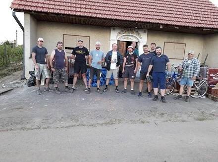 Svaz chovatelů - ZO ČSCH Moravské Bránice > Vítejte!