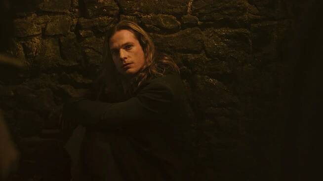 Sam Reid - Interview with the Vampire - And That's the End of It. There's Nothing Else - Z filmu