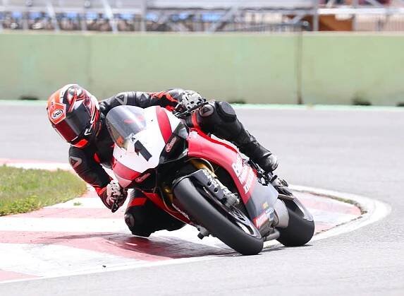 Ryan Burke wins MRA Season Opener, Shannon Moham claims five track records – Motorcycle Roadracing Association