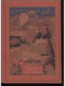 Zmatek nad zmatek (Romány Jul. Vernea, 1931) - Knihy