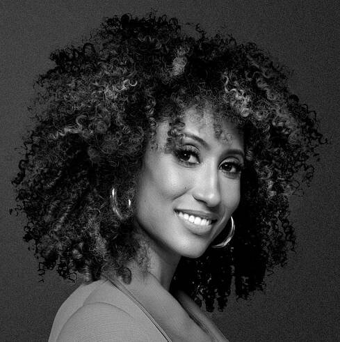 Elaine Welteroth - Journalist, TV Host, and Author