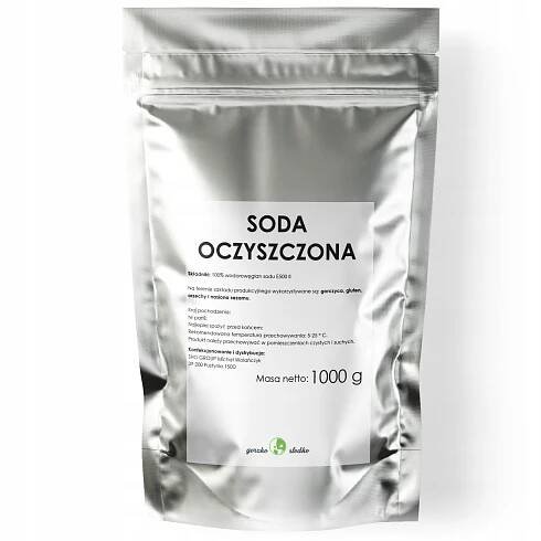 ERYTROL cukr NÍZKOKALORICKÝ 1kg ERYTRYTOL Značka GorzkoiSlodko