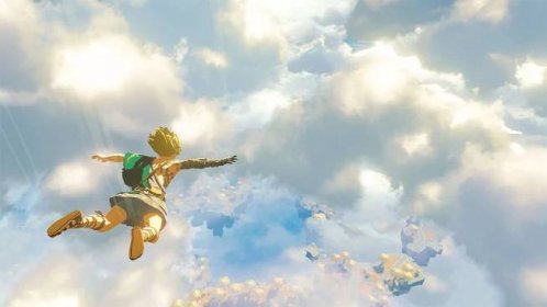 The Legend of Zelda: Breath of the Wild 2 – Nintendo údajně „nadchlo“ uvedení v roce 2022