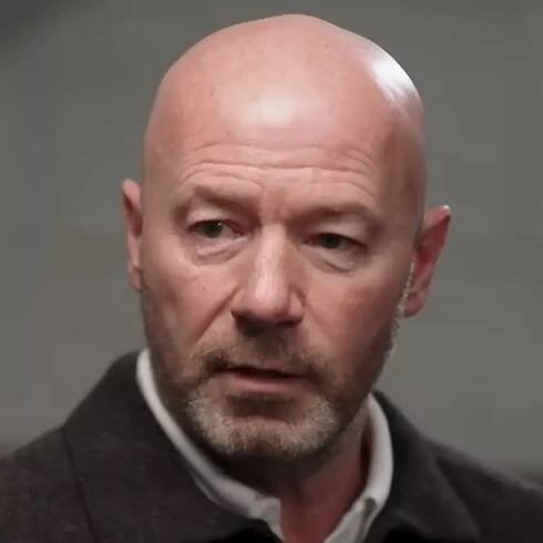Alan Shearer makes Chelsea title prediction and tips Man Utd transfer target to leave