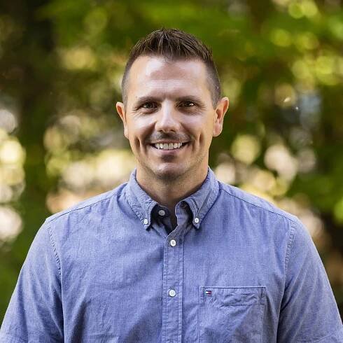 Huntersville Campus - Christ Community Church | Making gospel-centered disciples among all people for the glory of God