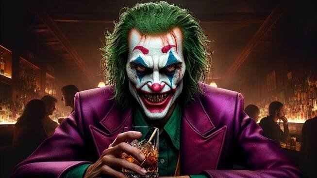 ŽENA-IN - Joker by mohl mít novou podobu: Zahrát by si ho chtěla známá hororová hvězda