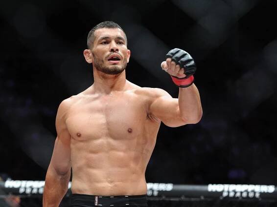 Makhmud Muradov