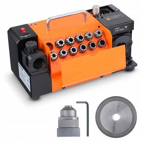 Brousek na vrtáky 3-13 mm