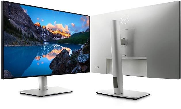 LCD monitor Dell U2421E 23,8" 1920 x 1200 px IPS / PLS