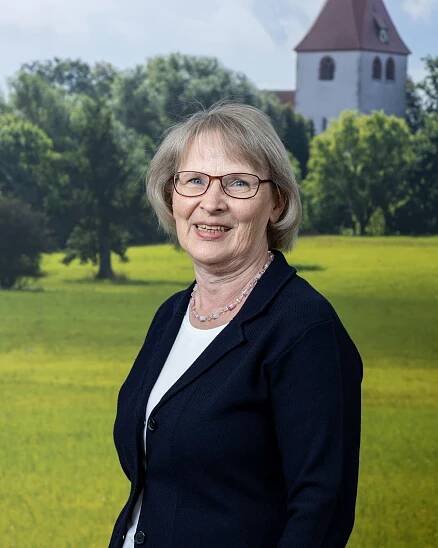 Ortsräte – CDU Isernhagen