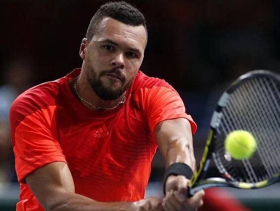 Gaël Monfils - Sport.cz