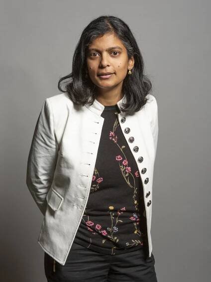 I'm a Labour MP and I was turned away from Israel too