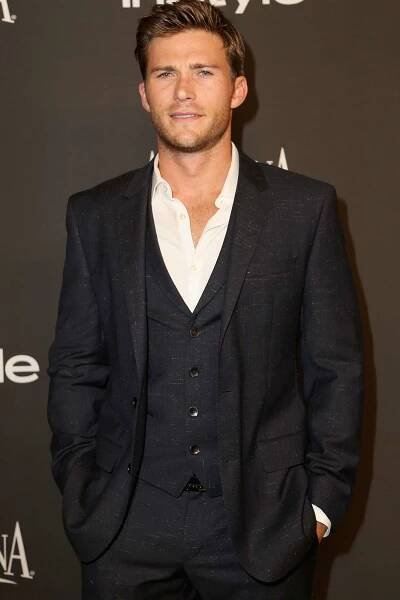 Scott Eastwood Thinks 'Everyone Should Be Having More Sex,' Plus More of the Best Celeb Quotes of the Week
