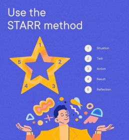 Project Manager Cover Letter Example - Use the  STARR method