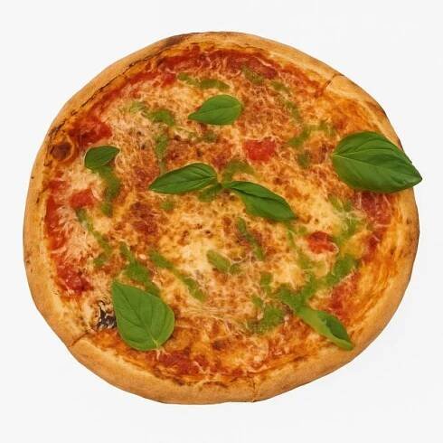 Pizzerie Piccolo Štramberk - Riomaggiore