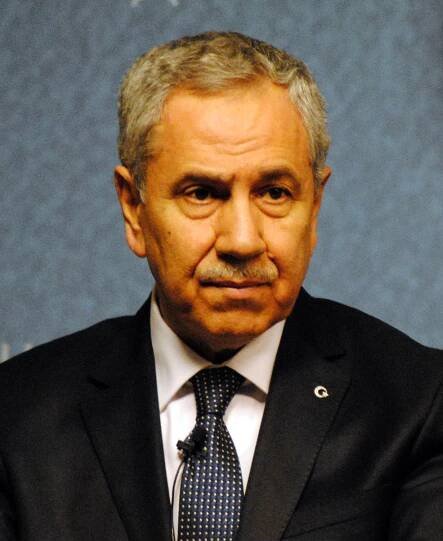 Bülent Arınç