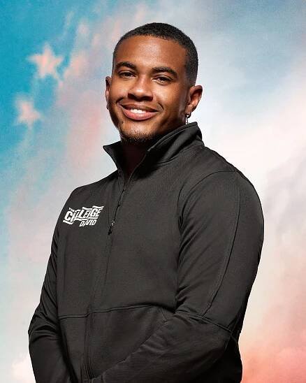 'The Challenge: USA' Cast Revealed: Photos