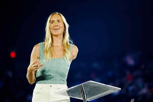 Bethany Hamilton