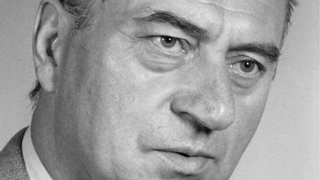 Dirigent František Vajnar