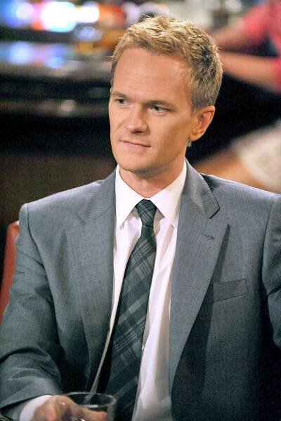 Jak jsem poznal vaši matku - Velké dny - Z filmu - Neil Patrick Harris