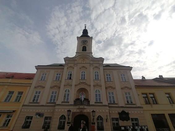 Fotogalerie památek - Cestovatelský fotodeník