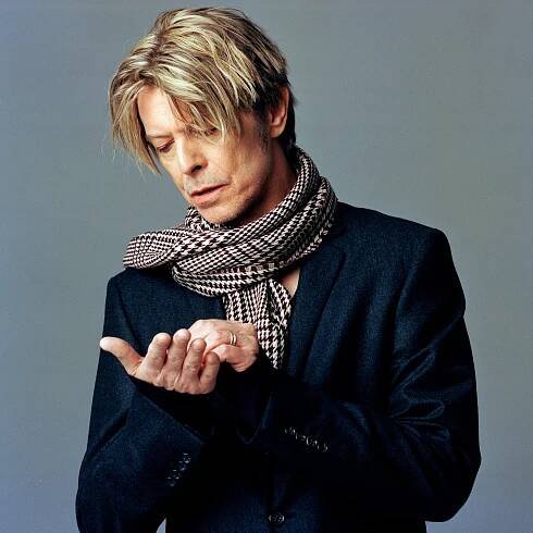 New David Bowie Box Set Compiles Output From 2002 to 2016: Listen to a Rarity