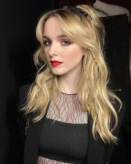 Mckenna! : r/Mckenna__Grace