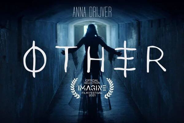 Other short film Anna drijver a film by dutch female director shanice kamminga