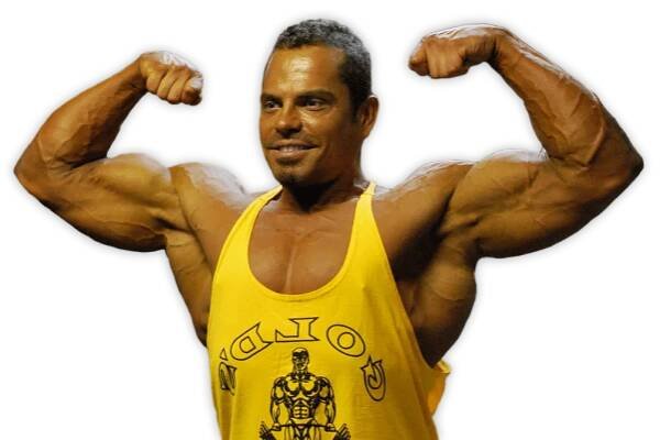 Cycle Bulk Diet