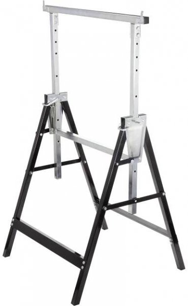 Koza lešenová TOOLCRAFT 1399645, 200 kg : Půhy.cz