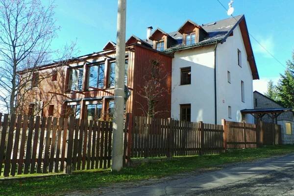 Domov Maxov foto 1