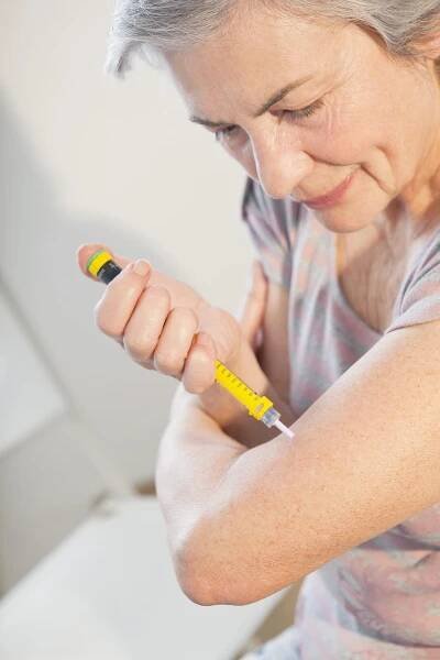 Q: Do All People With Type 1 Diabetes Need Insulin?