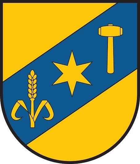 Gemeindewappen - Gemeindewappen 