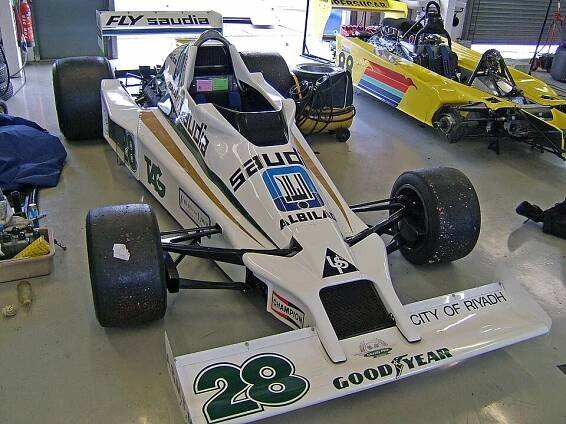 Williams FW06 – Wikipedia