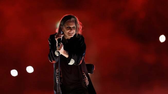 Ozzy Osbourne Once Picketed His Own Gig and 12 Other Things We Learned Hanging out With the Iron Man