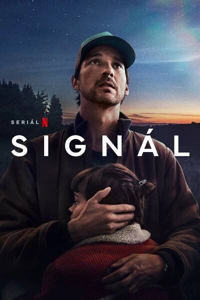 Signál (2024) seriál