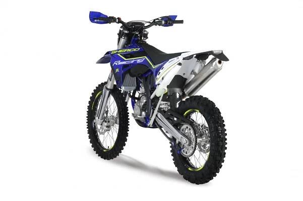 Sherco 300 SEF-R | Katalog motocyklů a motokatalog na Motorkáři.cz