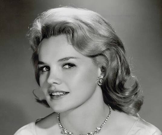 Carroll Baker