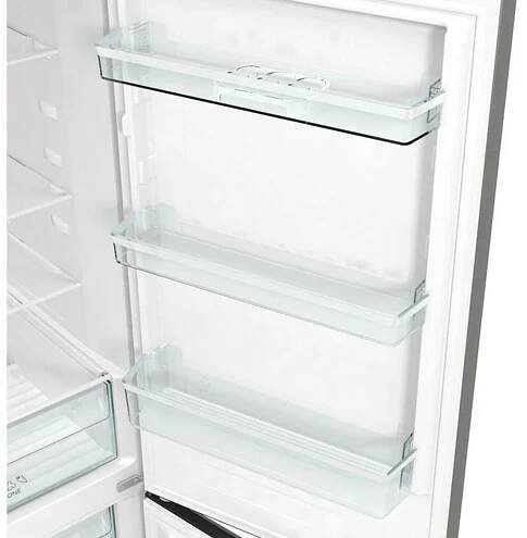 NRK61CS2XL4 CHLADNIČKA KOMBI GORENJE