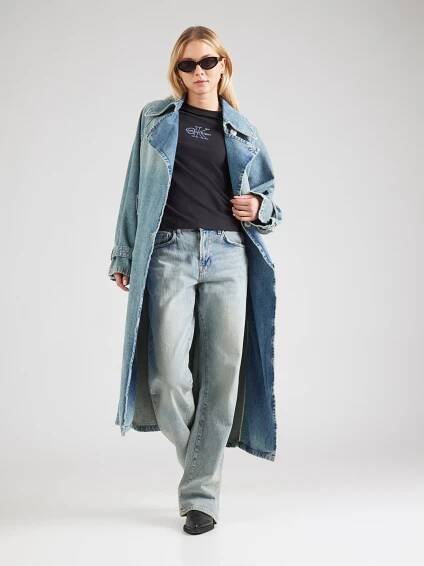 Calvin Klein Jeans Tričko 'CLASSIC'