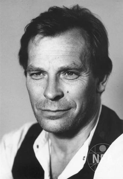Alois Švehlík